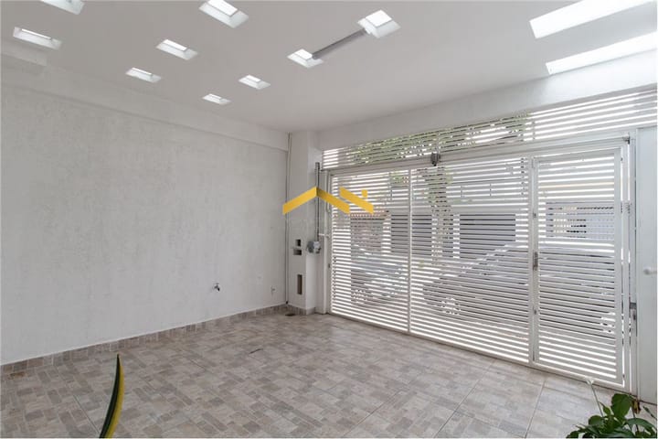 Casa à venda com 3 quartos, 120m² - Foto 8