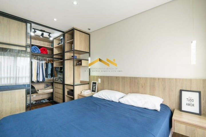 Apartamento à venda com 2 quartos, 81m² - Foto 7