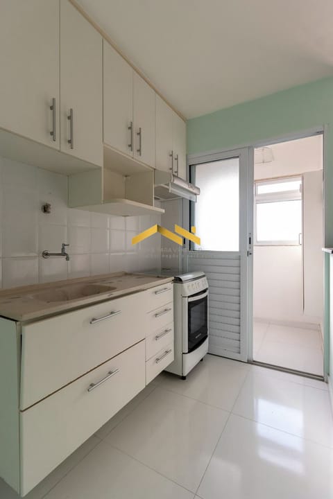 Apartamento à venda com 3 quartos, 59m² - Foto 2