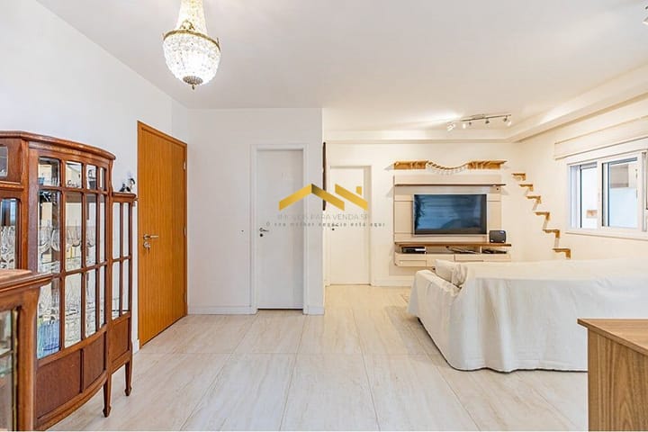 Apartamento à venda com 3 quartos, 108m² - Foto 38