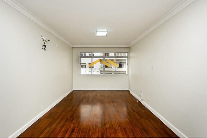 Apartamento à venda com 3 quartos, 128m² - Foto 26