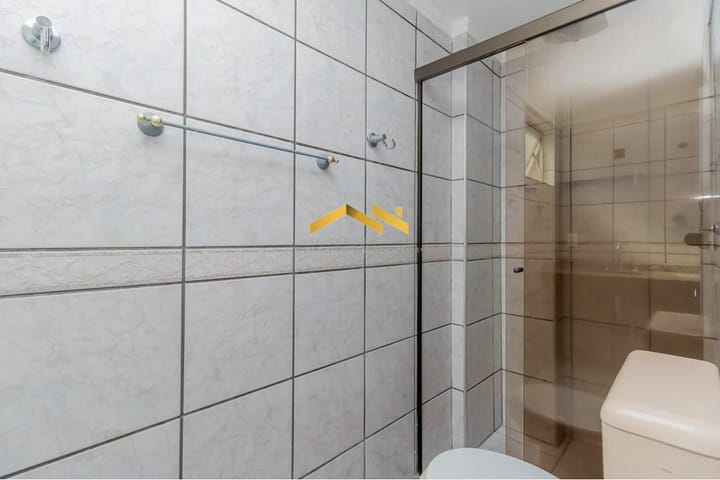 Apartamento à venda com 3 quartos, 66m² - Foto 7