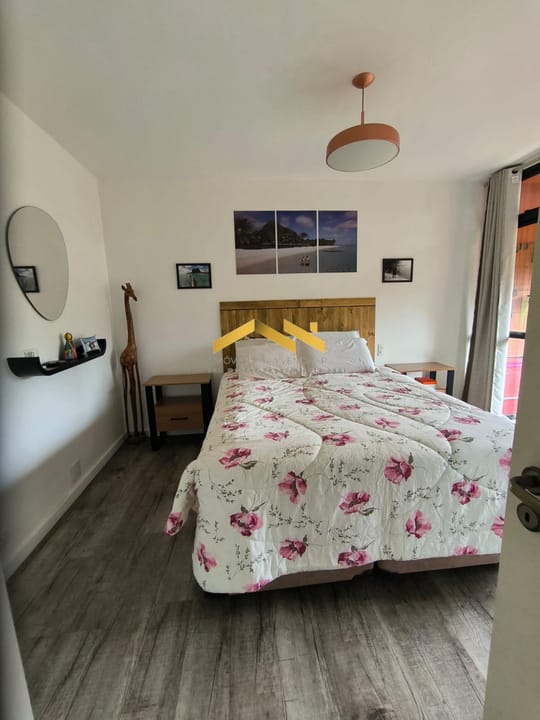 Apartamento à venda com 4 quartos, 117m² - Foto 29