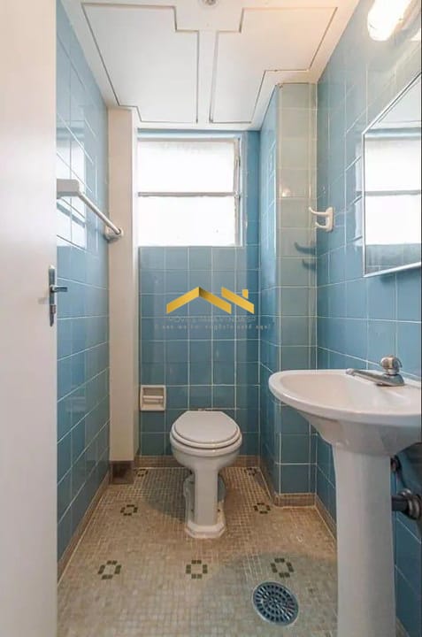 Apartamento à venda com 2 quartos, 95m² - Foto 4