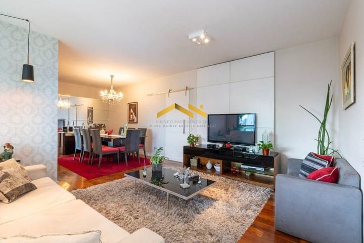 Apartamento à venda com 3 quartos, 126m² - Foto 27