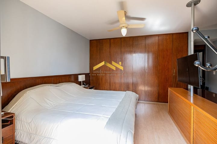 Apartamento à venda com 3 quartos, 225m² - Foto 9