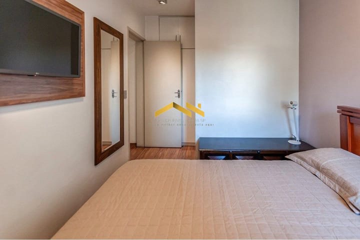 Apartamento à venda com 3 quartos, 73m² - Foto 15