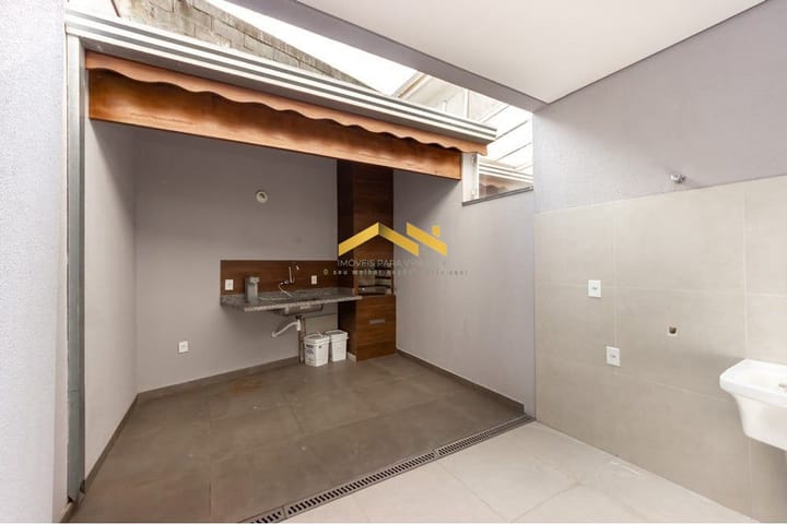 Casa à venda com 3 quartos, 124m² - Foto 13