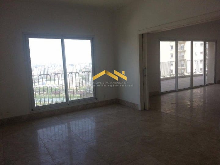 Apartamento à venda com 4 quartos, 425m² - Foto 6