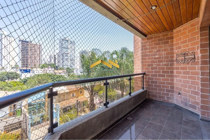 Apartamento à venda com 4 quartos, 171m² - Foto 30