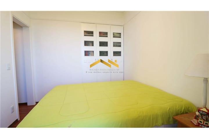 Apartamento à venda com 5 quartos, 170m² - Foto 19