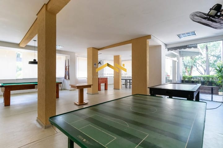 Apartamento à venda com 3 quartos, 74m² - Foto 12