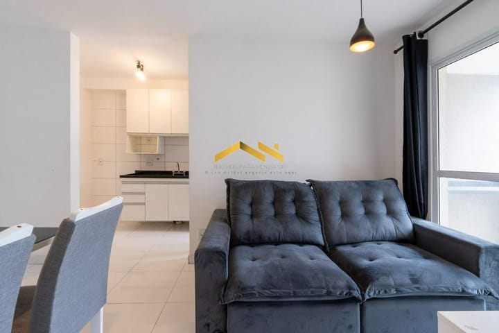 Apartamento à venda com 2 quartos, 48m² - Foto 48