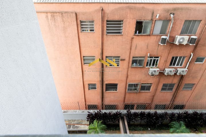 Apartamento à venda com 3 quartos, 81m² - Foto 8