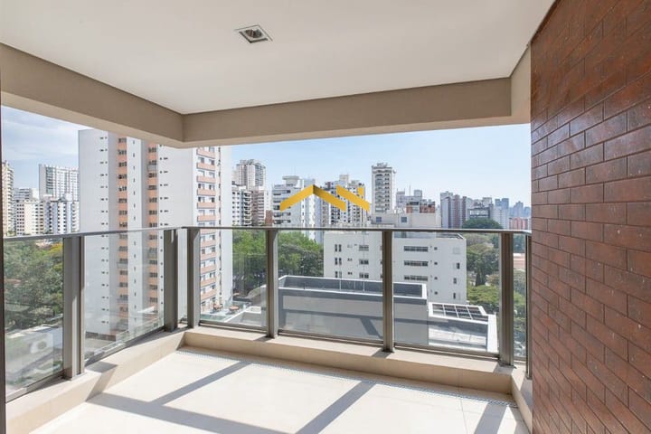 Apartamento à venda com 4 quartos, 232m² - Foto 39