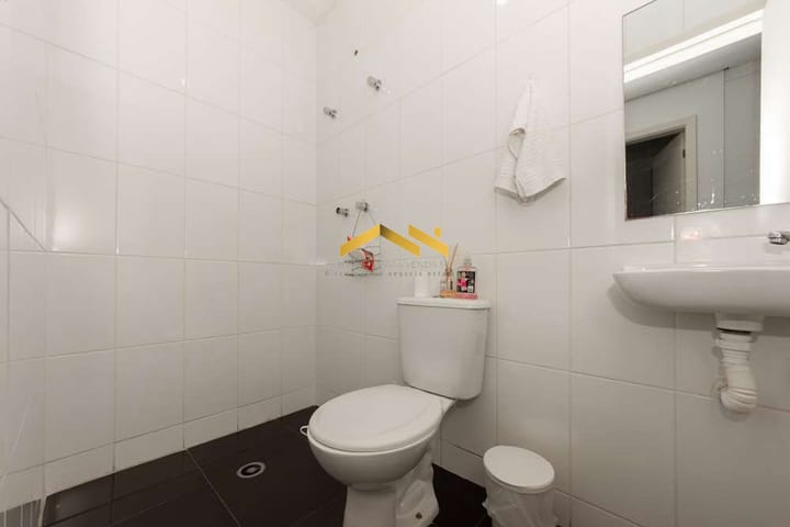 Apartamento à venda com 4 quartos, 280m² - Foto 9