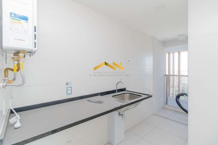 Apartamento à venda com 3 quartos, 146m² - Foto 5