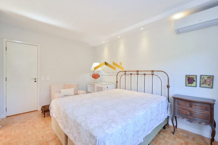 Apartamento à venda com 2 quartos, 121m² - Foto 38