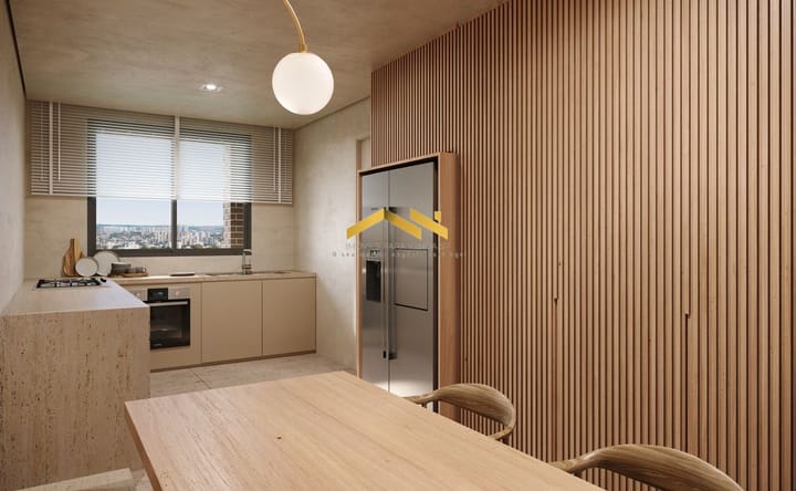 Apartamento à venda com 4 quartos, 301m² - Foto 6