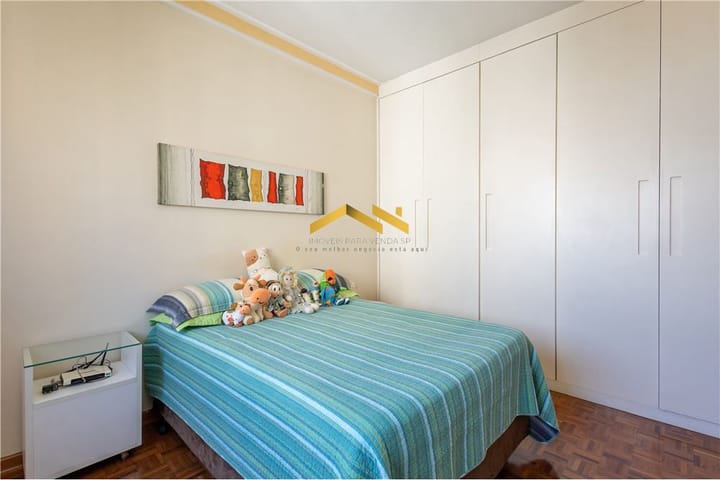 Apartamento à venda com 5 quartos, 296m² - Foto 17