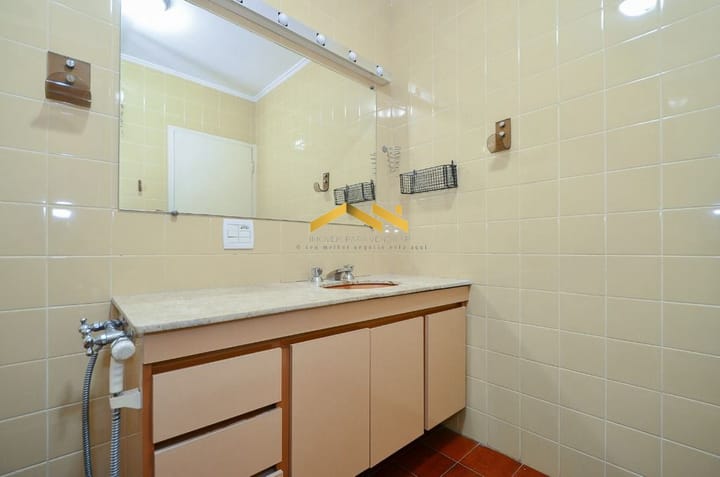 Apartamento à venda com 3 quartos, 215m² - Foto 13