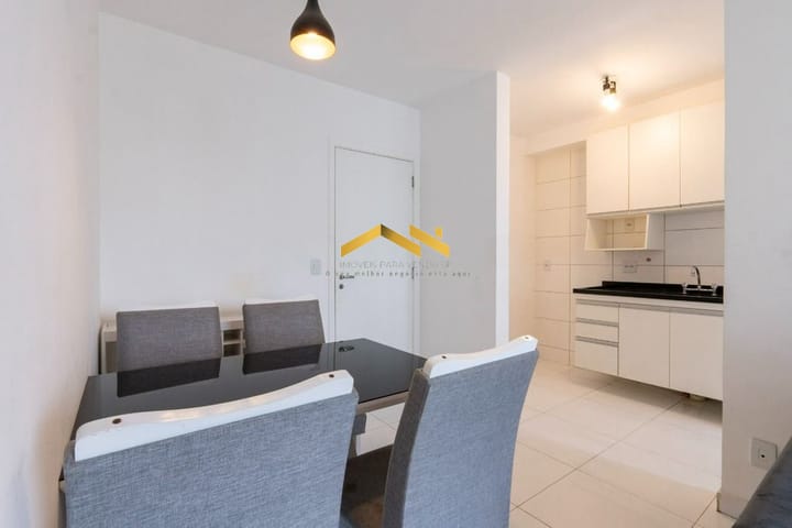 Apartamento à venda com 2 quartos, 48m² - Foto 49