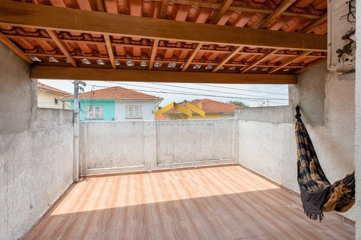 Casa à venda com 4 quartos, 131m² - Foto 40