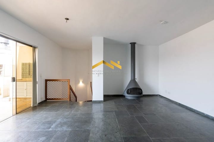 Apartamento à venda com 3 quartos, 223m² - Foto 39