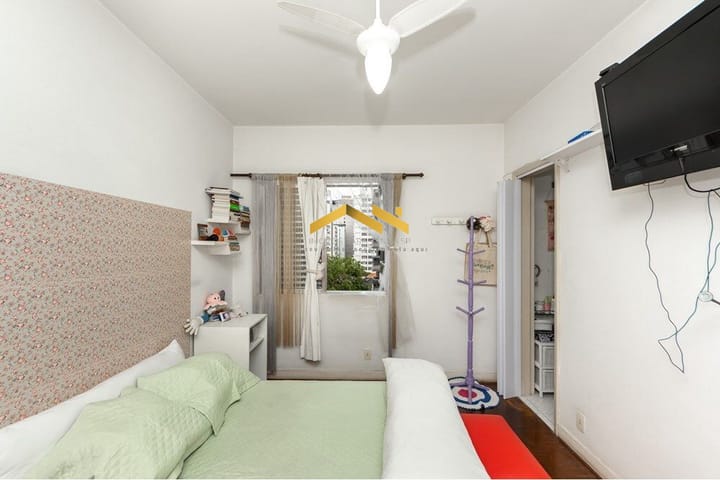 Apartamento à venda com 3 quartos, 103m² - Foto 17