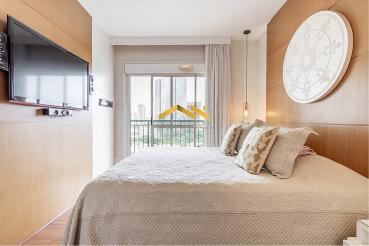 Apartamento à venda com 3 quartos, 205m² - Foto 42