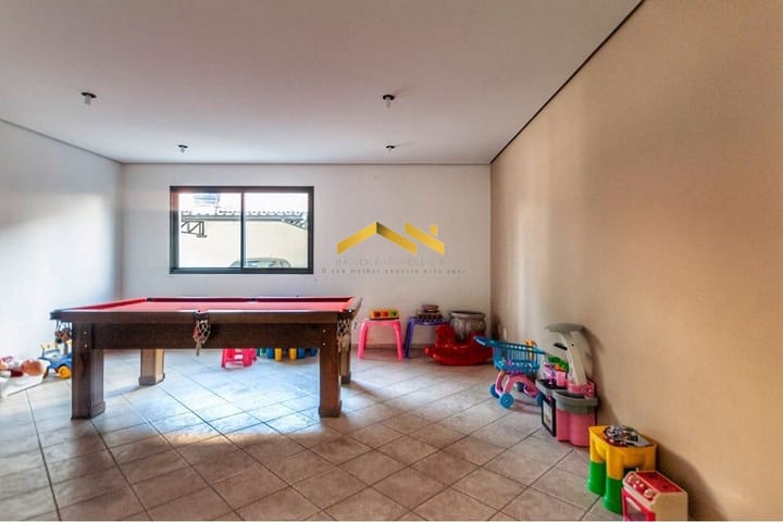 Apartamento à venda com 4 quartos, 140m² - Foto 35