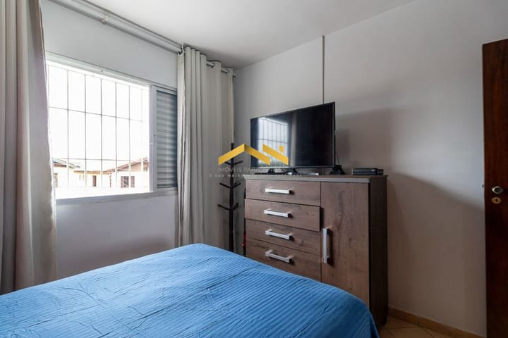 Casa à venda com 3 quartos, 104m² - Foto 21