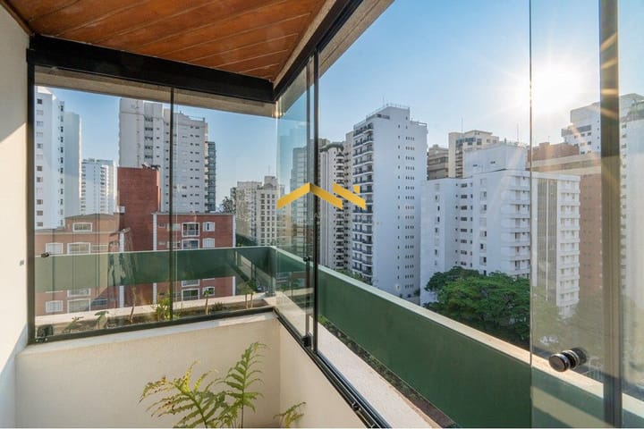 Apartamento à venda com 3 quartos, 147m² - Foto 48