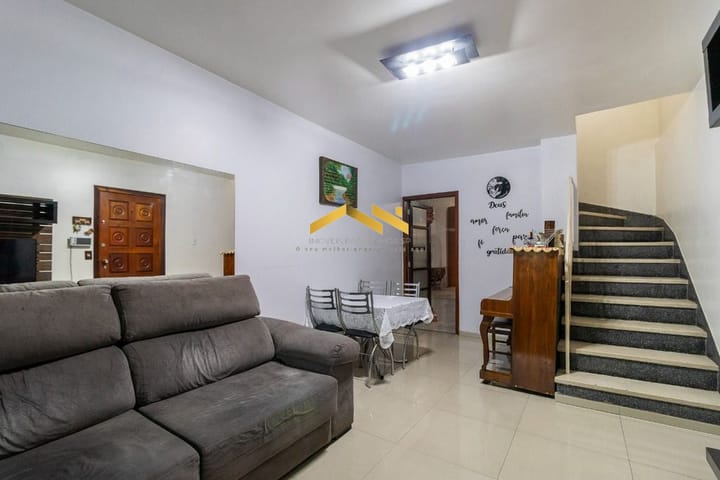 Casa à venda com 3 quartos, 104m² - Foto 29