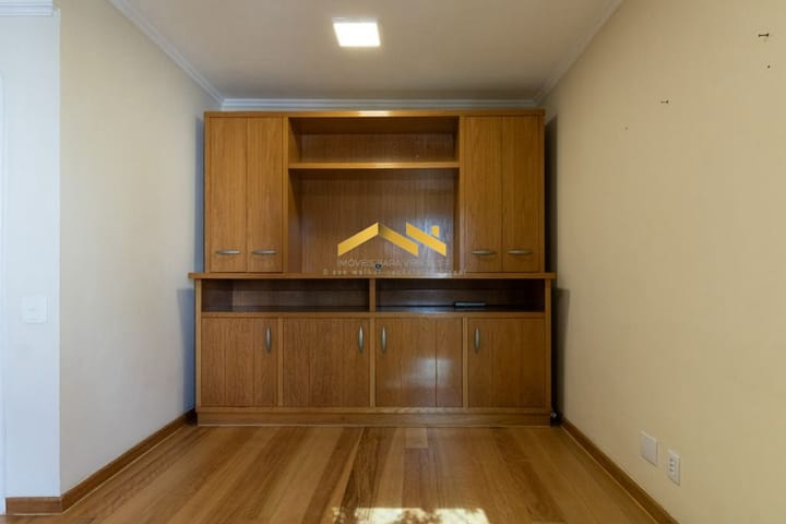 Apartamento à venda com 3 quartos, 209m² - Foto 36