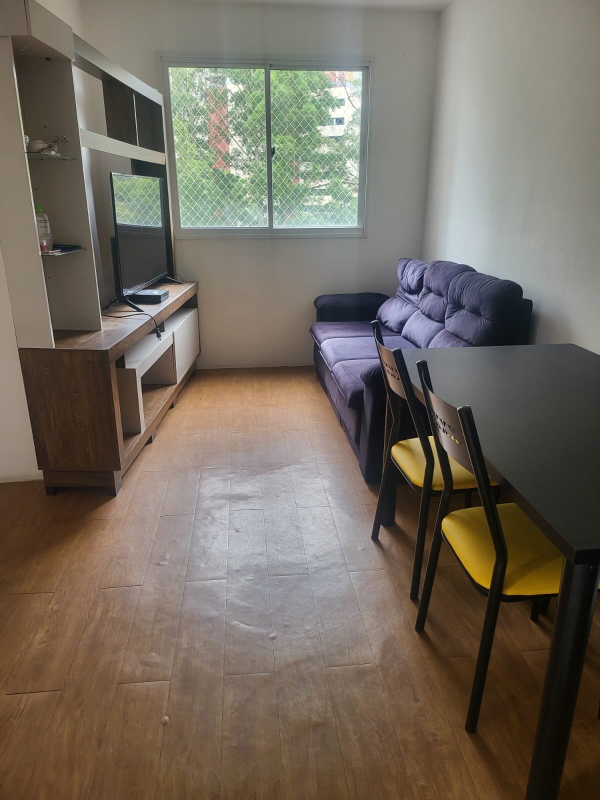 Apartamento à venda com 2 quartos, 50m² - Foto 1