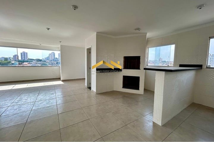 Apartamento à venda com 2 quartos, 43m² - Foto 16