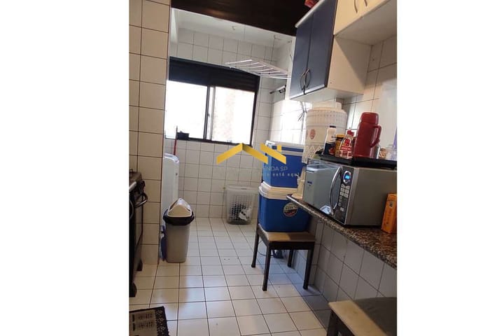 Apartamento à venda com 3 quartos, 61m² - Foto 69