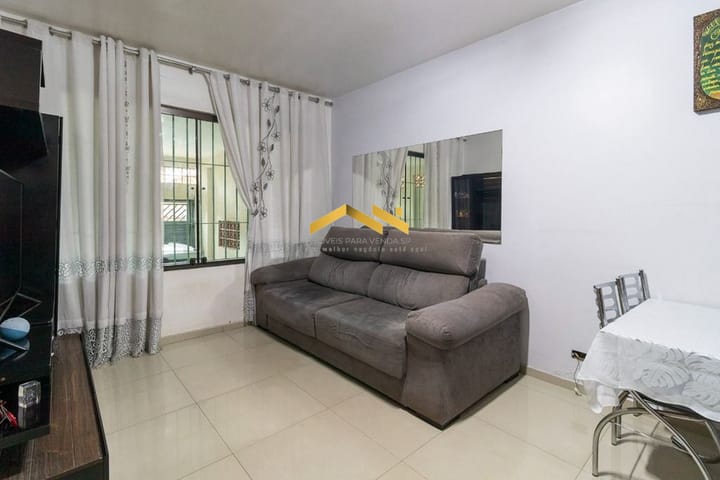 Casa à venda com 3 quartos, 104m² - Foto 30