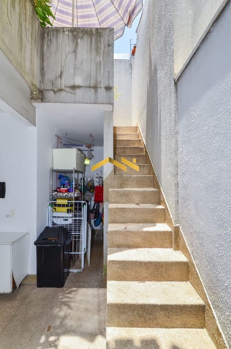 Casa à venda com 3 quartos, 160m² - Foto 14