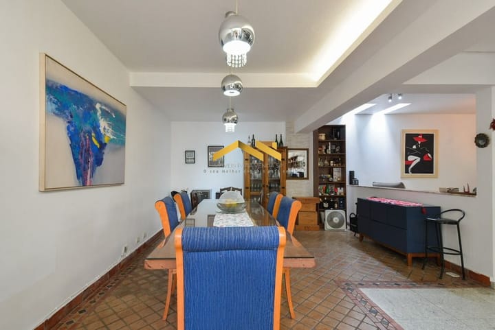 Casa à venda com 3 quartos, 250m² - Foto 61