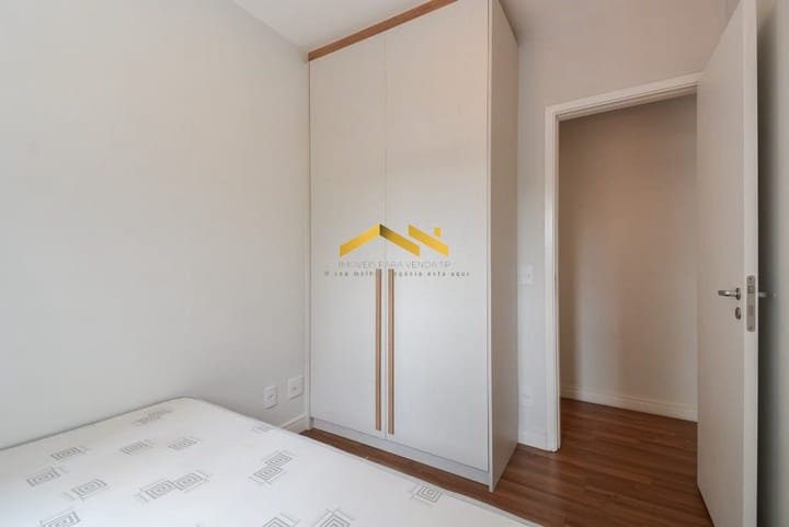 Apartamento à venda com 2 quartos, 59m² - Foto 39