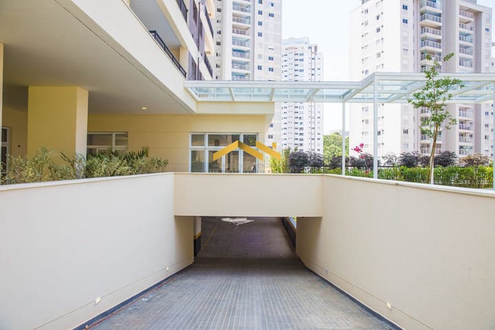 Apartamento à venda com 3 quartos, 97m² - Foto 42