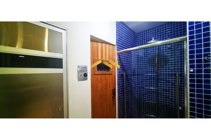 Apartamento à venda com 2 quartos, 80m² - Foto 4