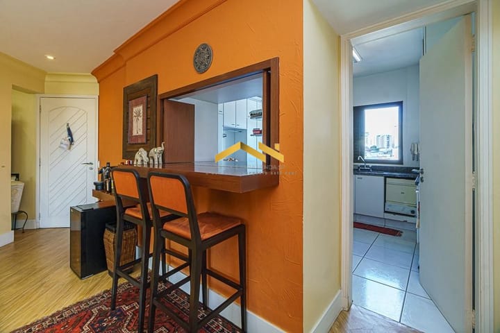 Apartamento à venda com 3 quartos, 231m² - Foto 58