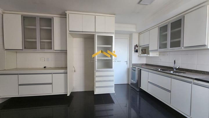 Apartamento à venda com 3 quartos, 175m² - Foto 13