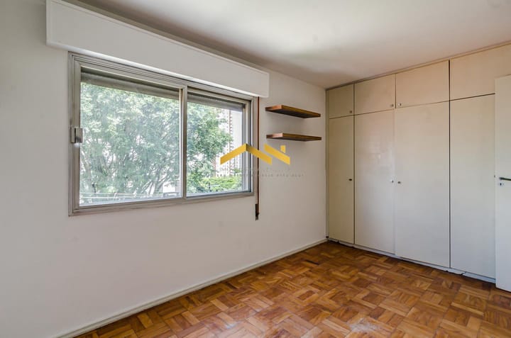 Apartamento à venda com 2 quartos, 101m² - Foto 9