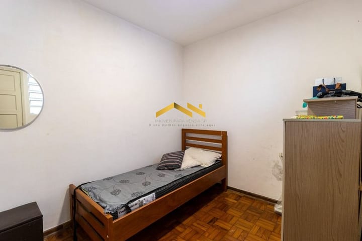 Casa à venda com 4 quartos, 200m² - Foto 31