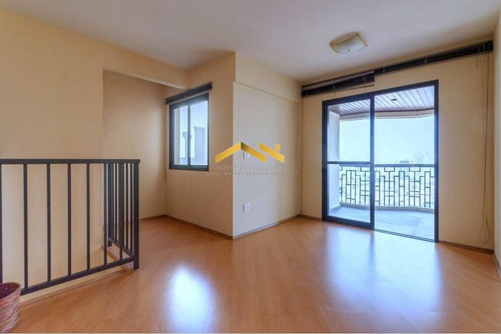 Apartamento à venda com 4 quartos, 140m² - Foto 3