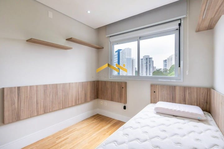 Apartamento à venda com 2 quartos, 81m² - Foto 14